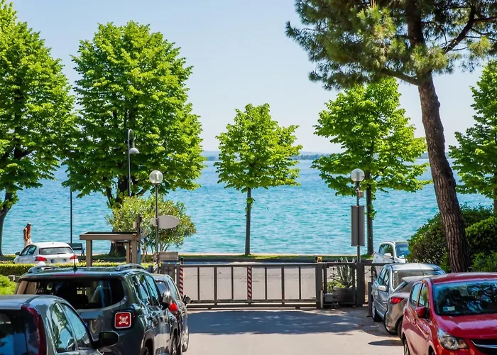 Marialuisa\'S Home - Le Rive Del Lago