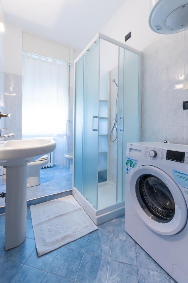 Marialuisa's - Le Rive Del Apartment *