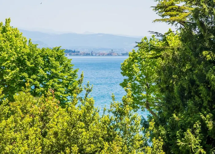 Marialuisa\'S Home - Le Rive Del Lago