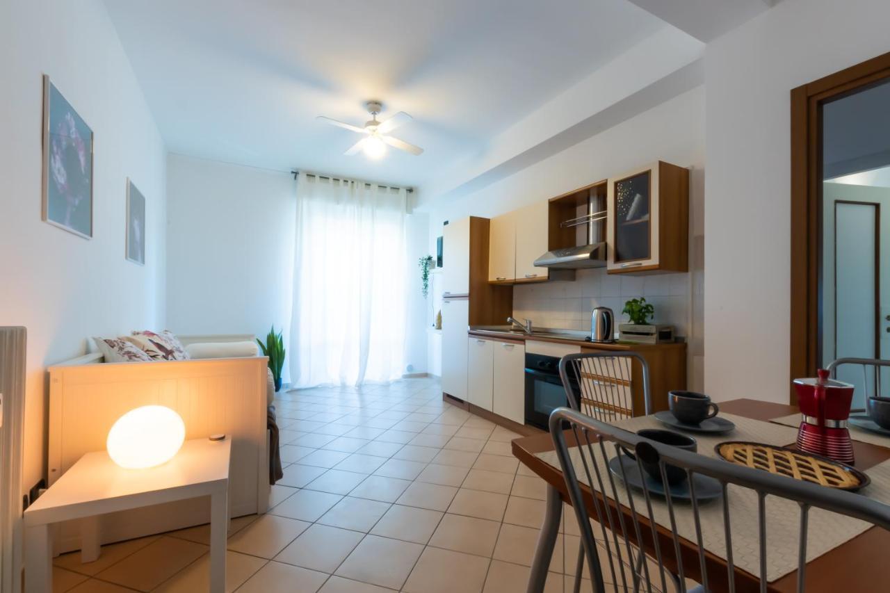 Marialuisa's - Le Rive Del Apartment *