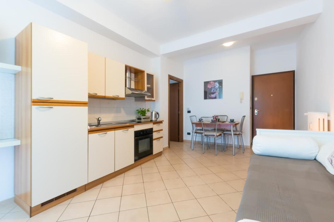 Marialuisa's - Le Rive Del Apartment Desenzano del Garda