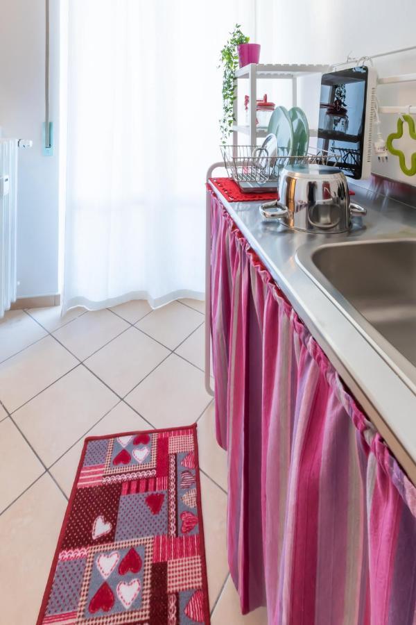 Marialuisa's - Le Rive Del Apartment